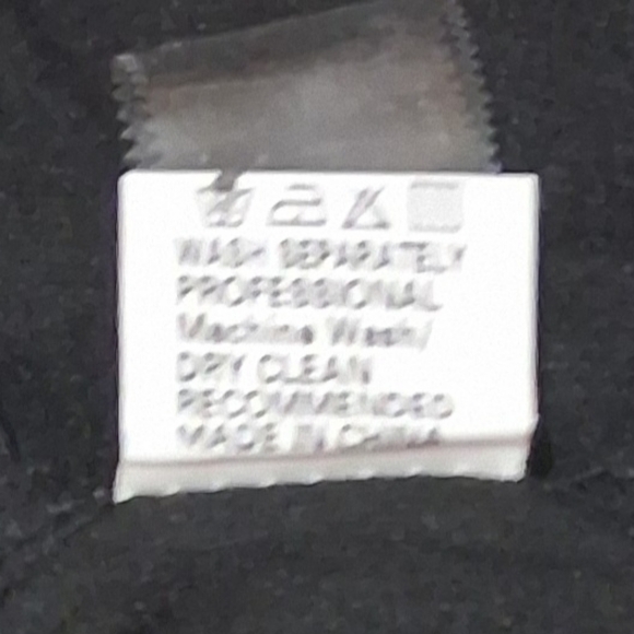 NWT Long Sleeve Animal Print T-Shirt Sz. S - Picture 13 of 14